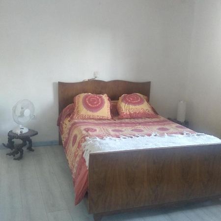 Crouzetterie Apartment Gaillac Exterior foto