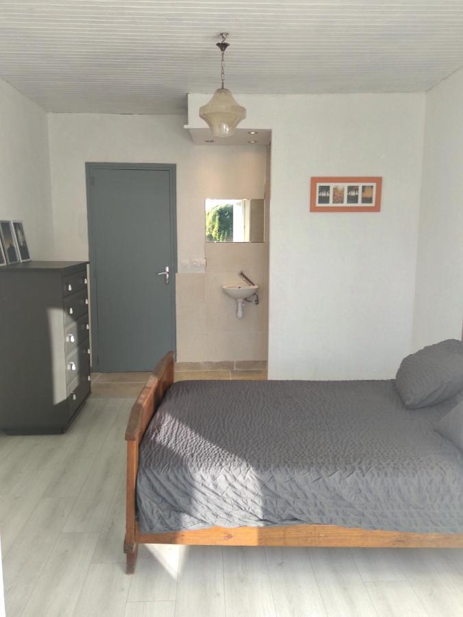 Crouzetterie Apartment Gaillac Exterior foto