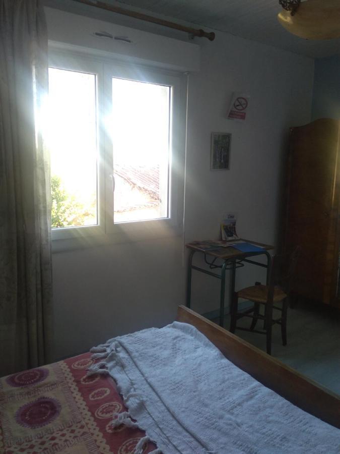 Crouzetterie Apartment Gaillac Exterior foto