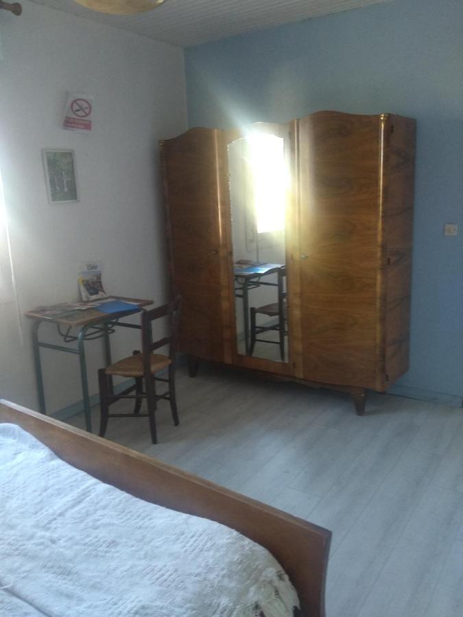 Crouzetterie Apartment Gaillac Exterior foto