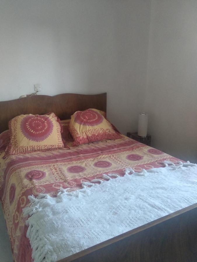 Crouzetterie Apartment Gaillac Exterior foto